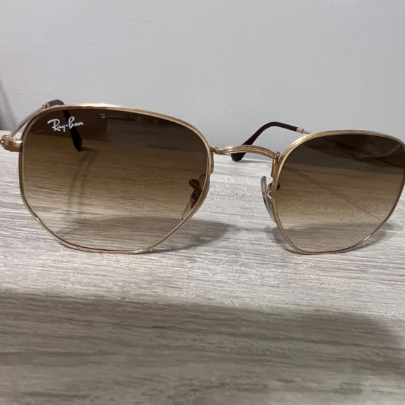 Ray-Ban Sunglasses